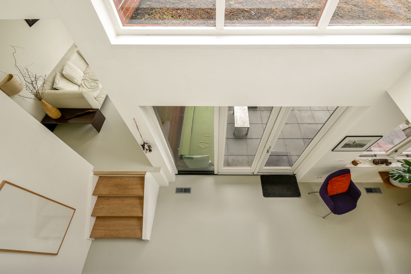 Foto 29 van Tamariskhof 7