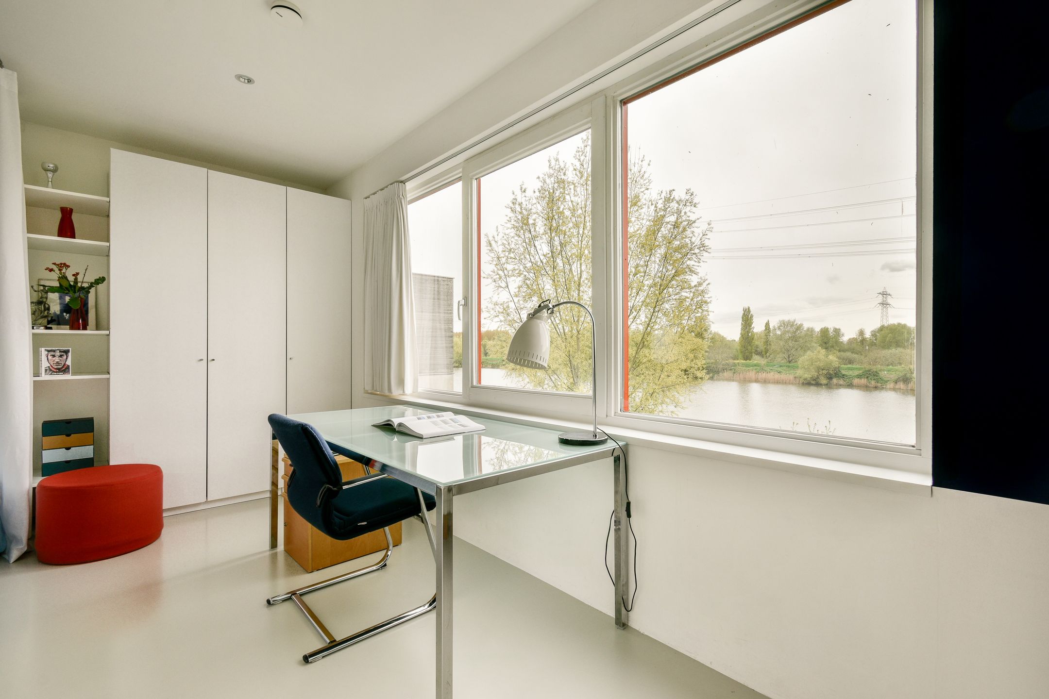 Foto 33 van Tamariskhof 7