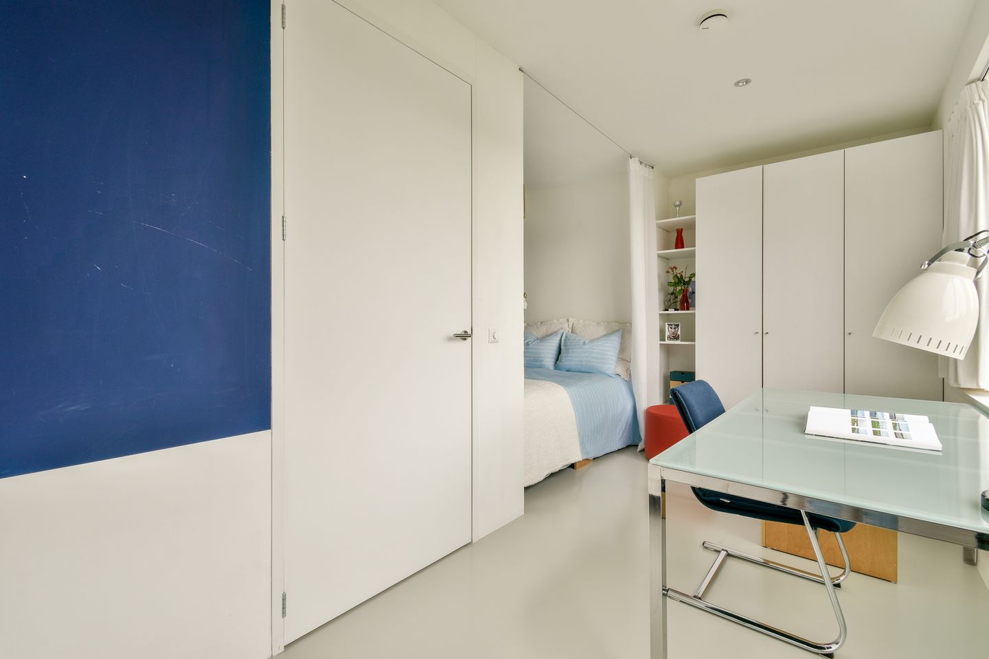 Foto 34 van Tamariskhof 7