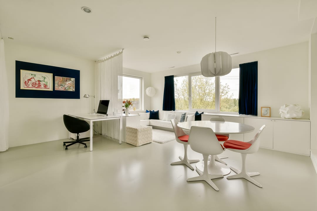 Foto 38 van Tamariskhof 7