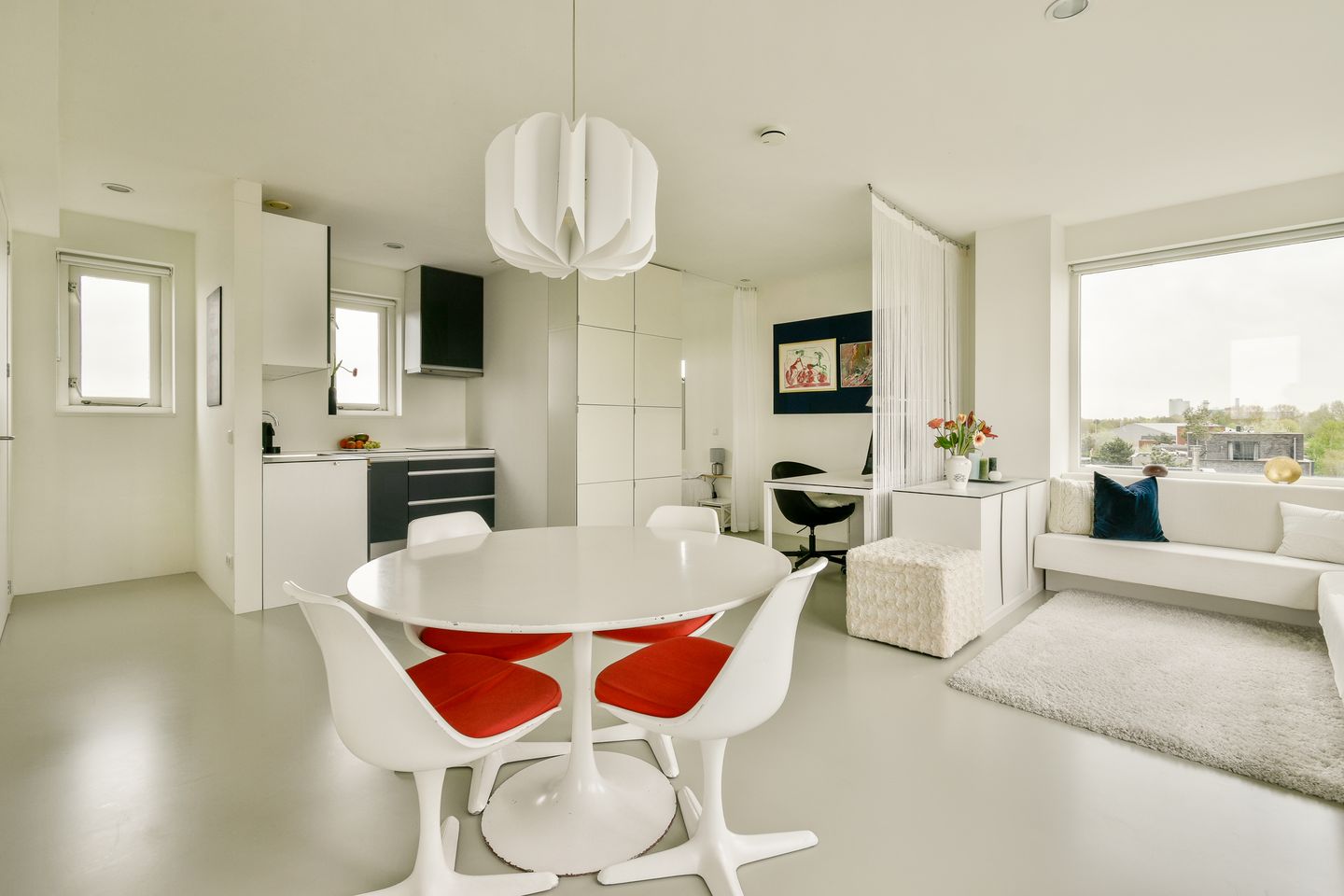 Foto 40 van Tamariskhof 7