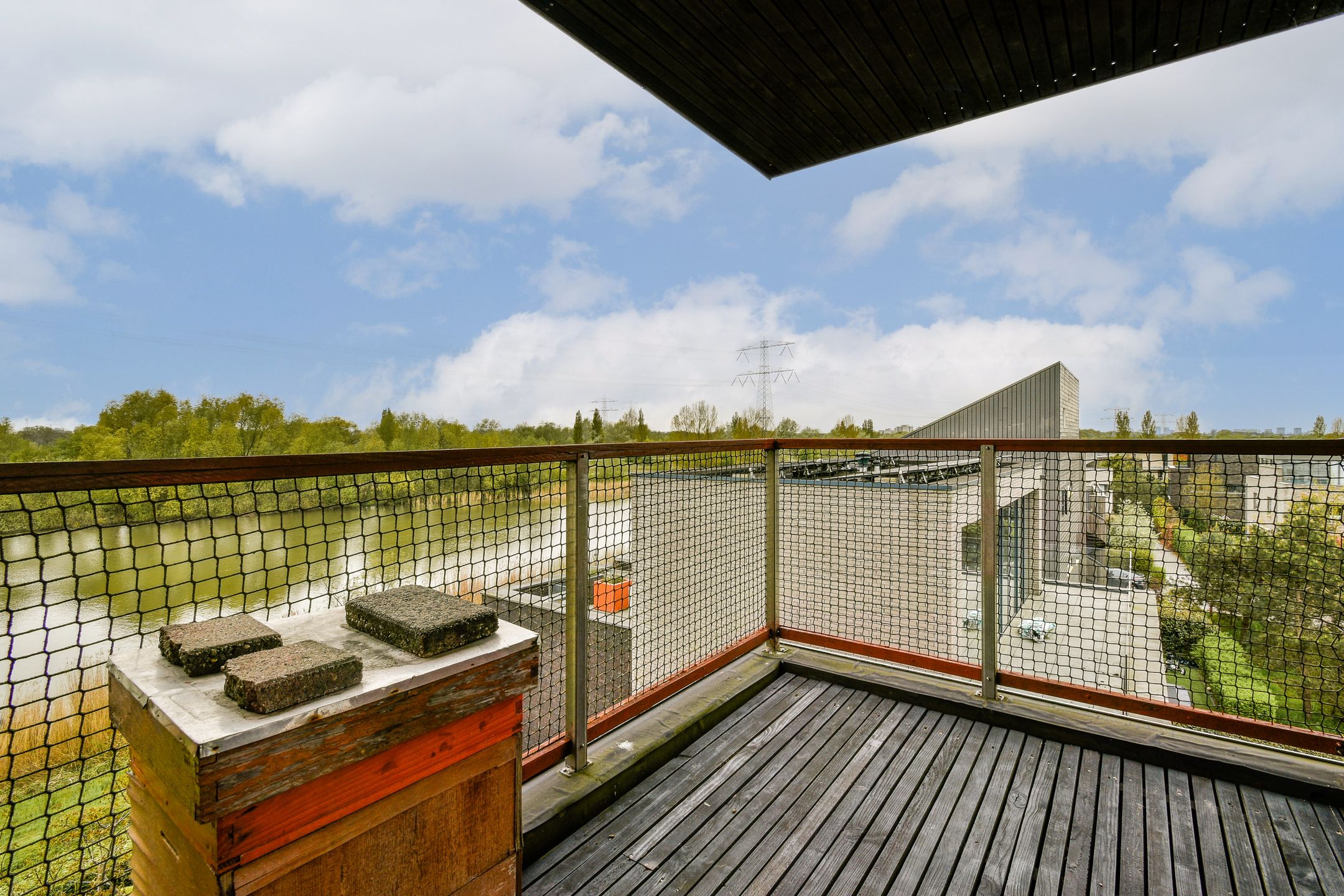 Foto 42 van Tamariskhof 7