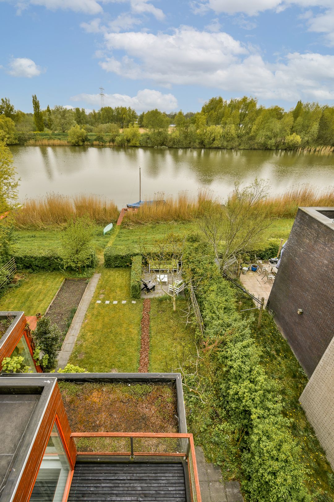 Foto 43 van Tamariskhof 7