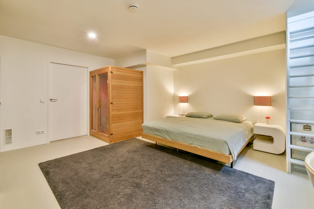 Foto 46 van Tamariskhof 7