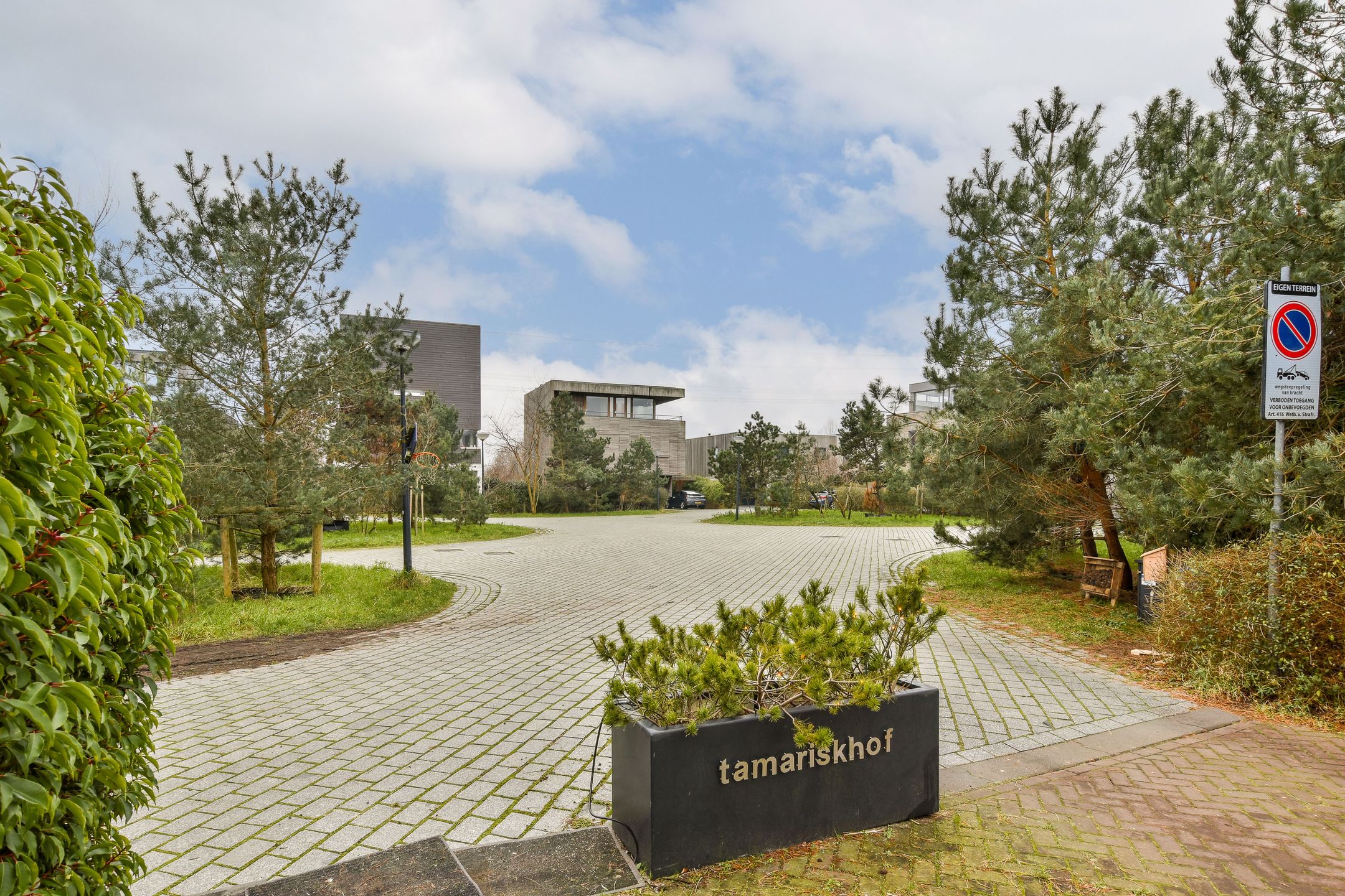 Foto 48 van Tamariskhof 7