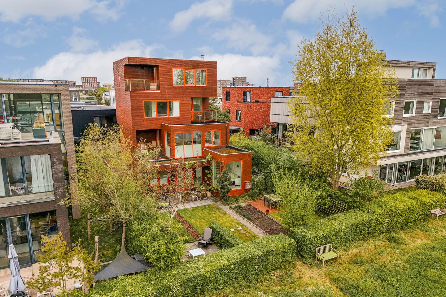 Foto 50 van Tamariskhof 7