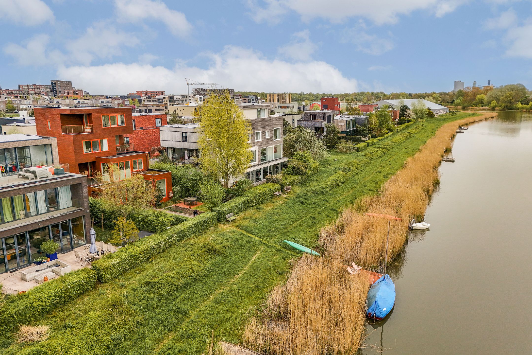 Foto 51 van Tamariskhof 7