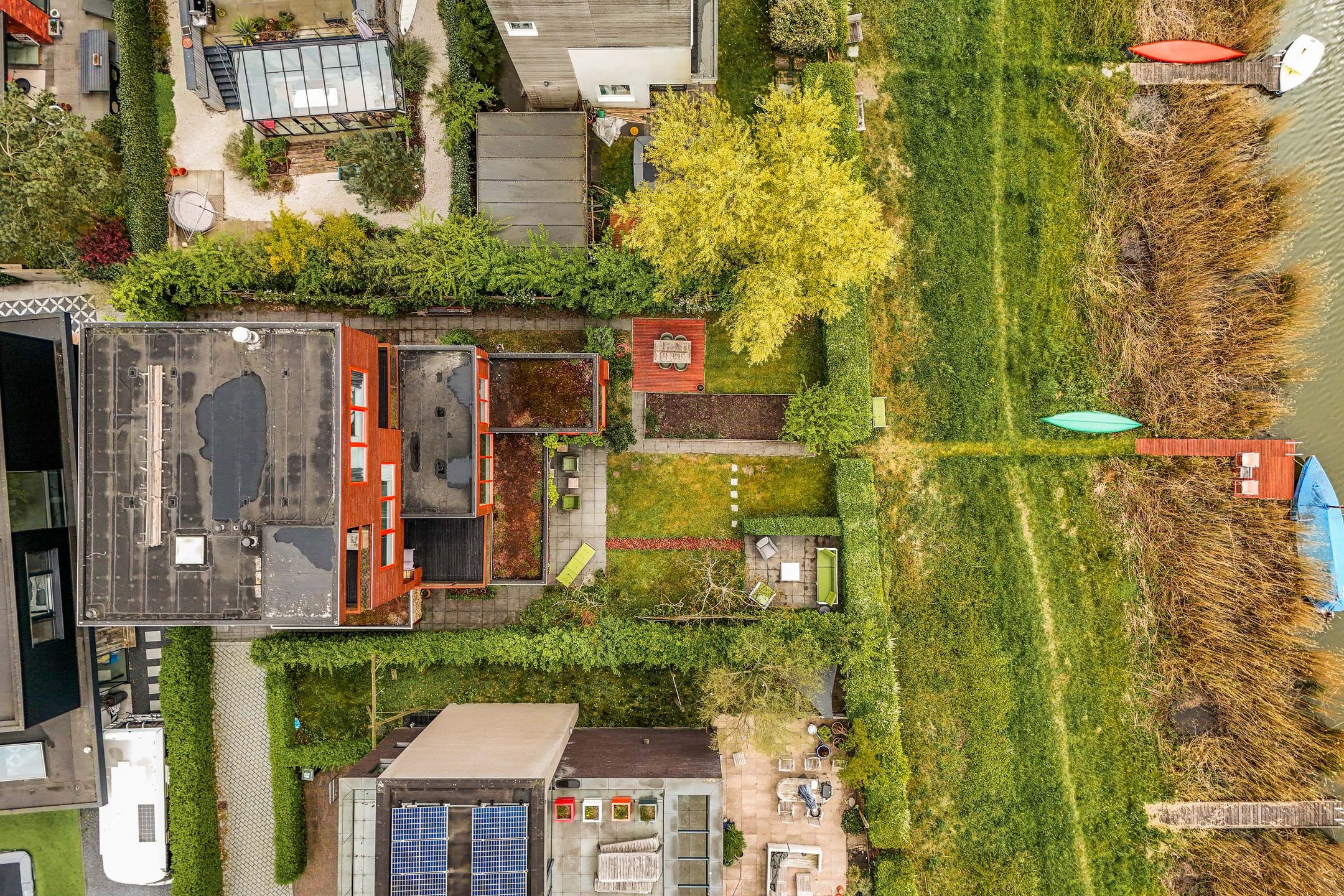 Foto 54 van Tamariskhof 7