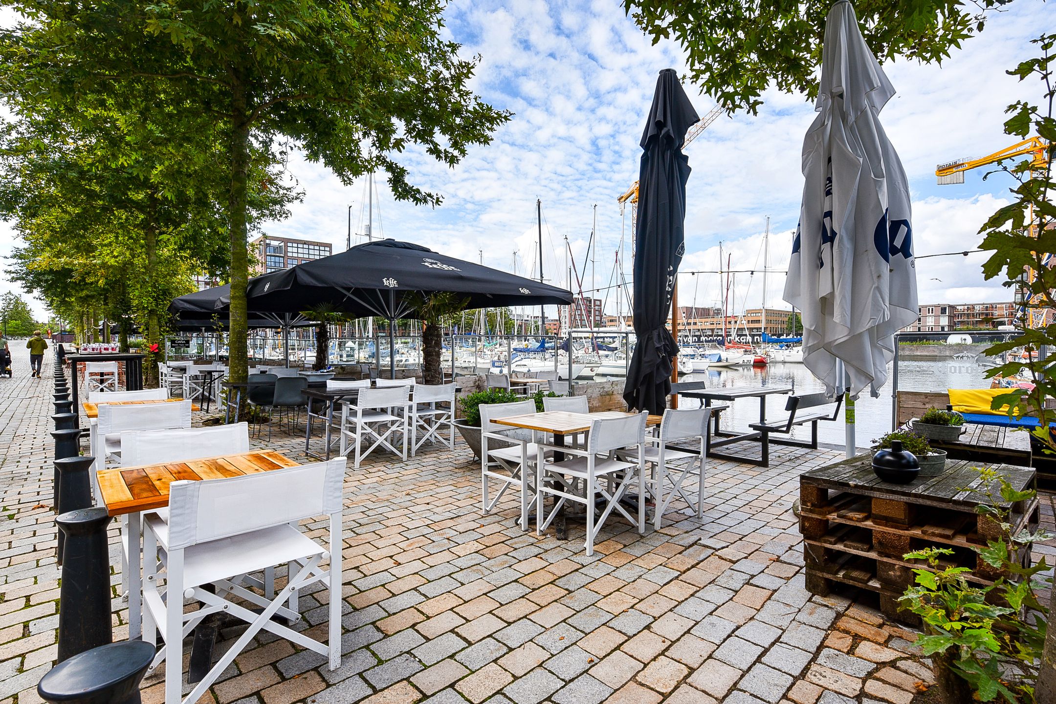 Foto 57 van Tamariskhof 7