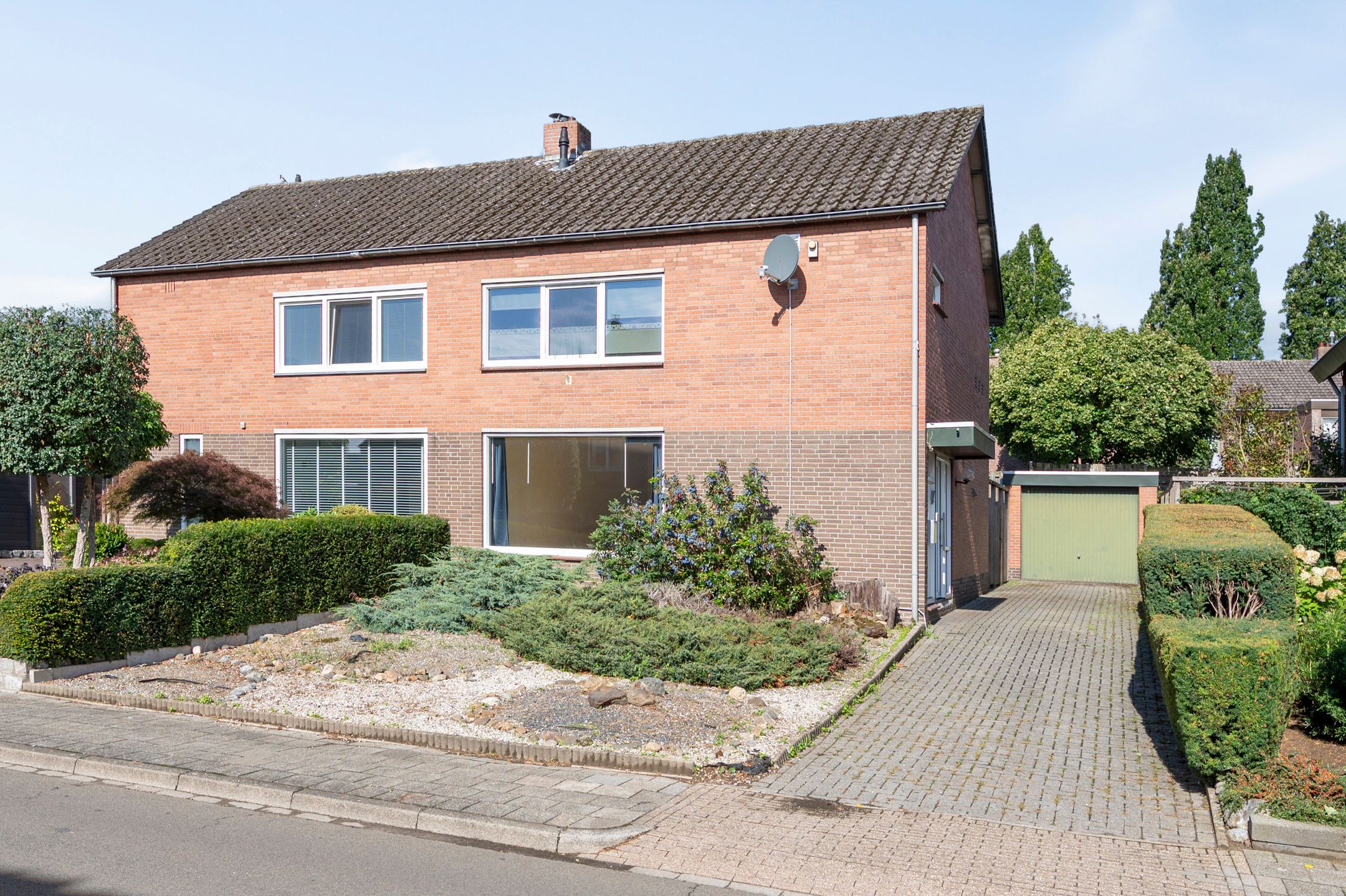 Spaubeekerstraat, 58, Beek (LI), 6191HP, Limburg, Nederland 58