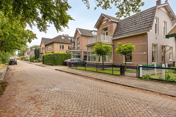 Foto 2 van Burglaan 45