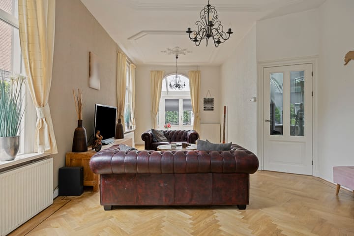 Foto 4 van Burglaan 45