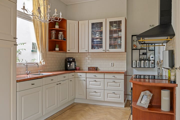 Foto 6 van Burglaan 45