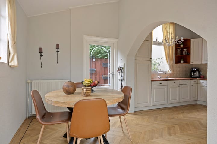 Foto 7 van Burglaan 45