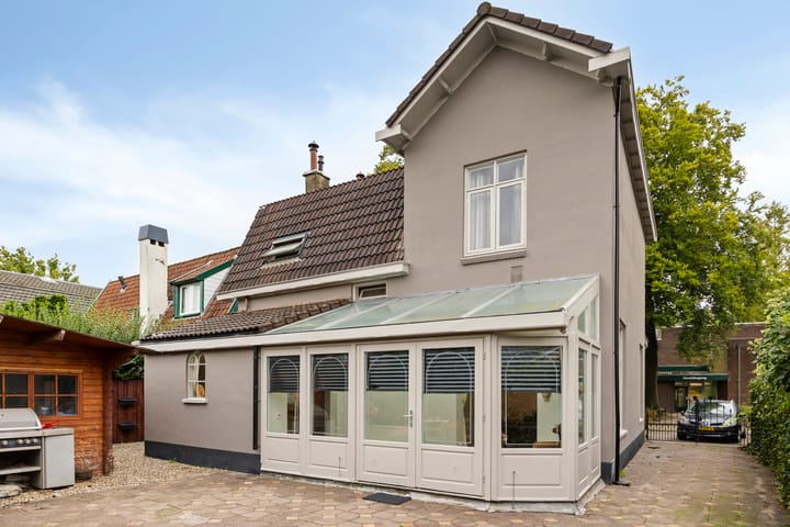 Foto 24 van Burglaan 45