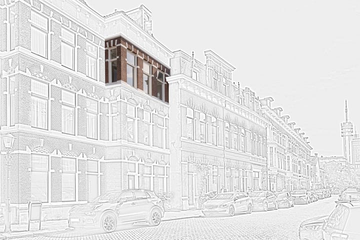 Foto 3 van Emmastraat 14-D