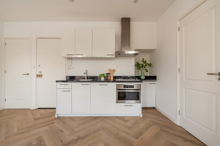 Foto 5 van Emmastraat 14-D