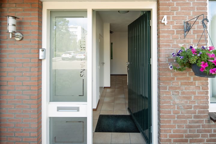 Foto 4 van Hermannistraat 4