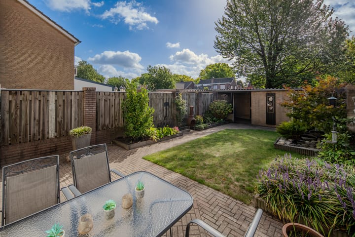 Foto 9 van Hermannistraat 4