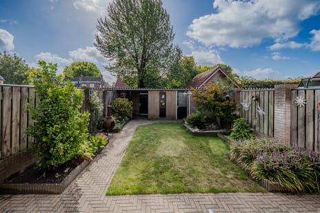 Hermannistraat 4 secondary image