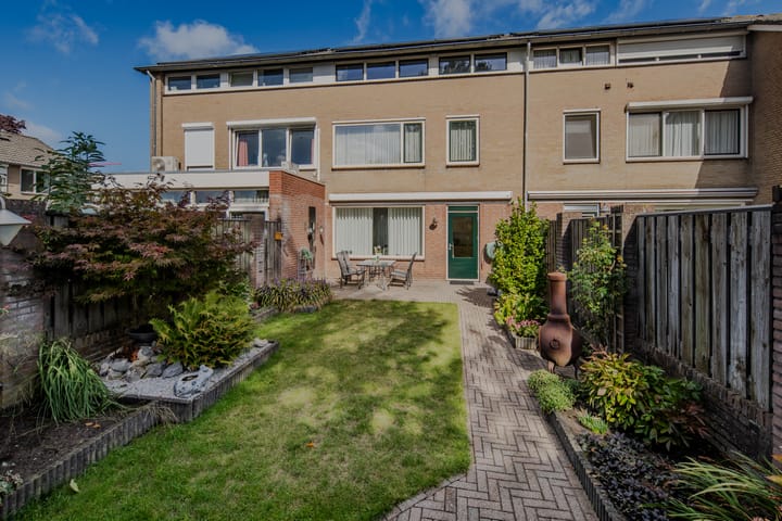 Foto 7 van Hermannistraat 4