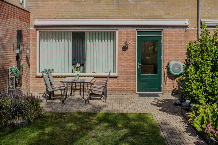 Foto 8 van Hermannistraat 4