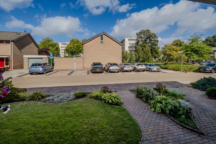 Foto 26 van Hermannistraat 4