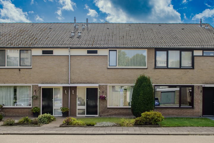 Foto 27 van Hermannistraat 4