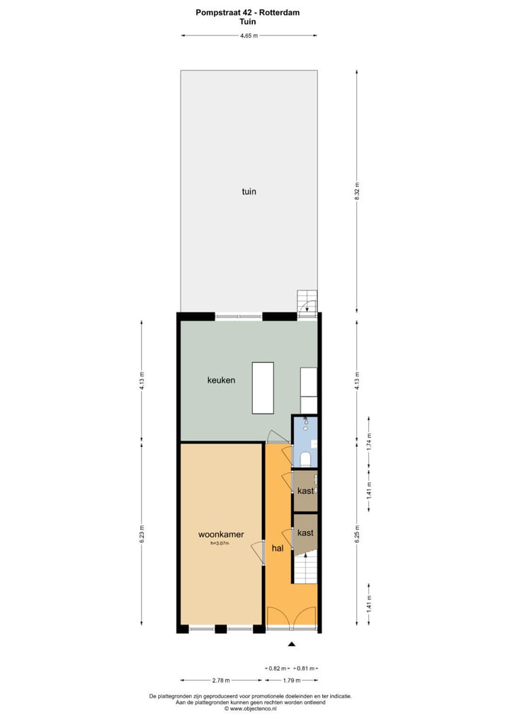 Foto 38 van Pompstraat 42