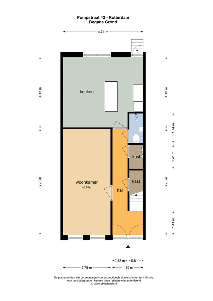 Foto 39 van Pompstraat 42