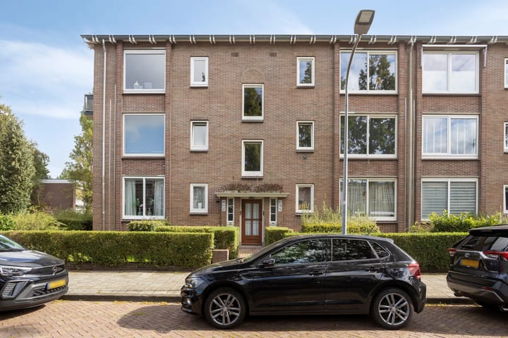 Foto 29 van Karel Doormanlaan 80