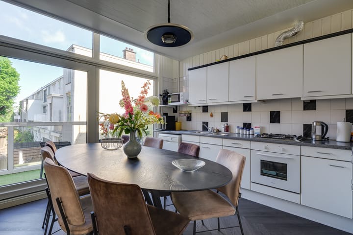 Foto 4 van Willem van Outhoornstraat 42