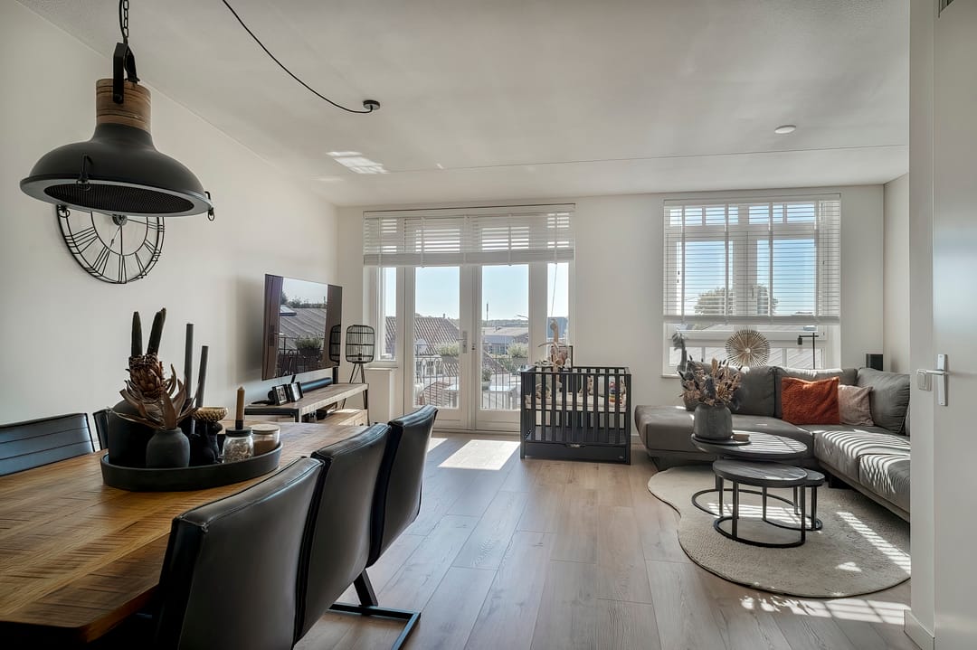 Foto 2 van Principaalhof 28