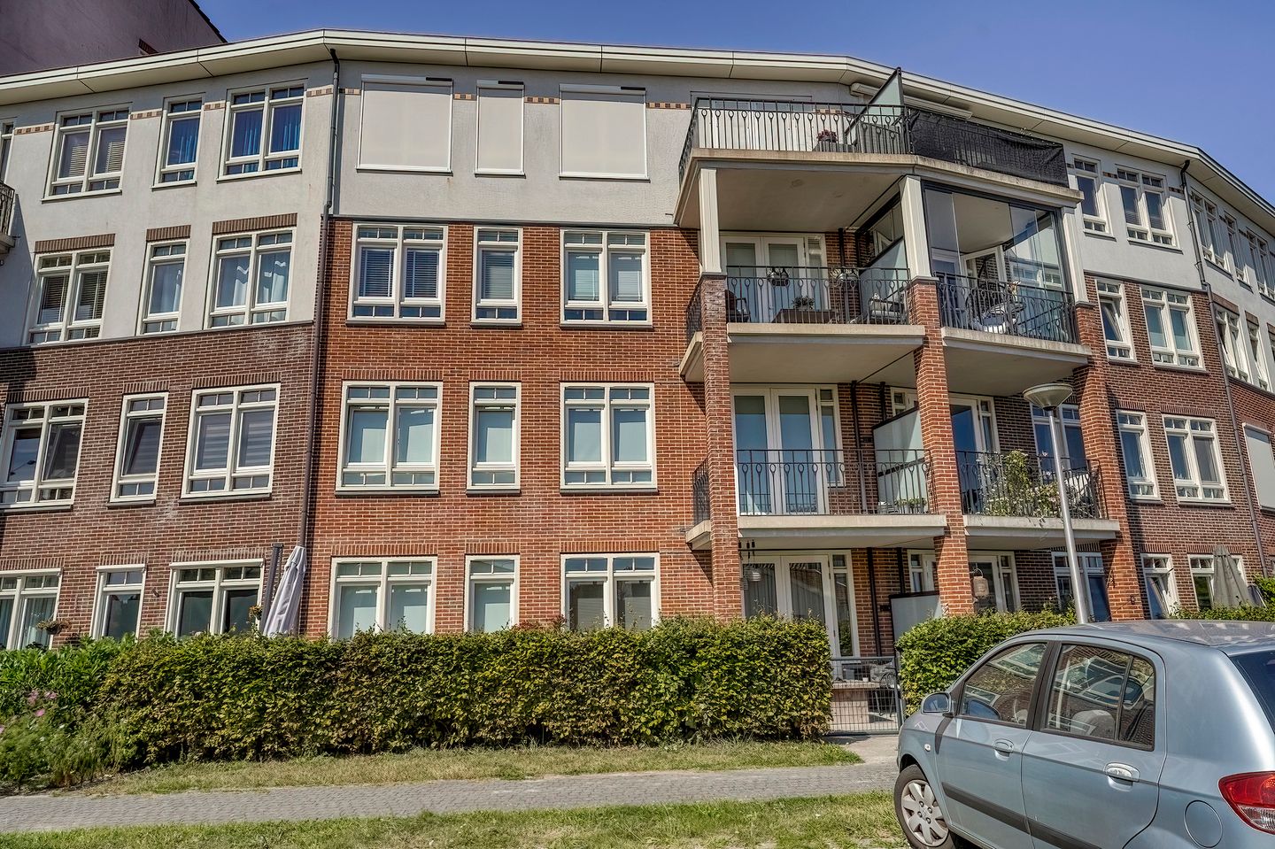 Foto 4 van Principaalhof 28