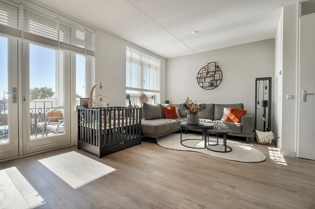 Foto 16 van Principaalhof 28