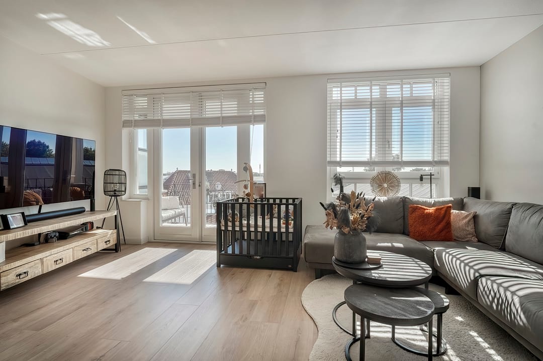 Foto 17 van Principaalhof 28