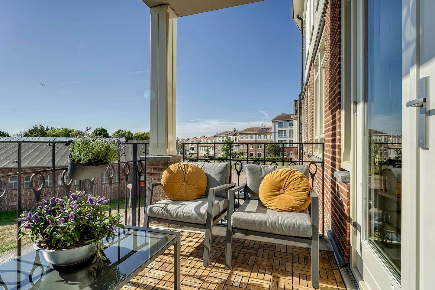 Foto 19 van Principaalhof 28