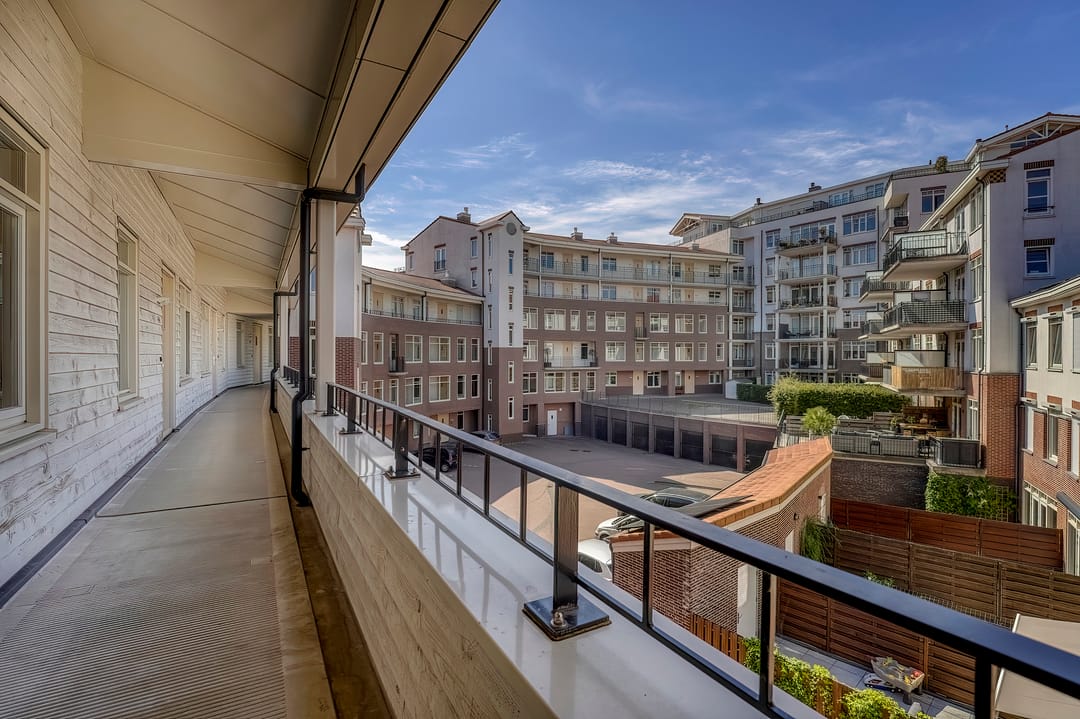 Foto 28 van Principaalhof 28