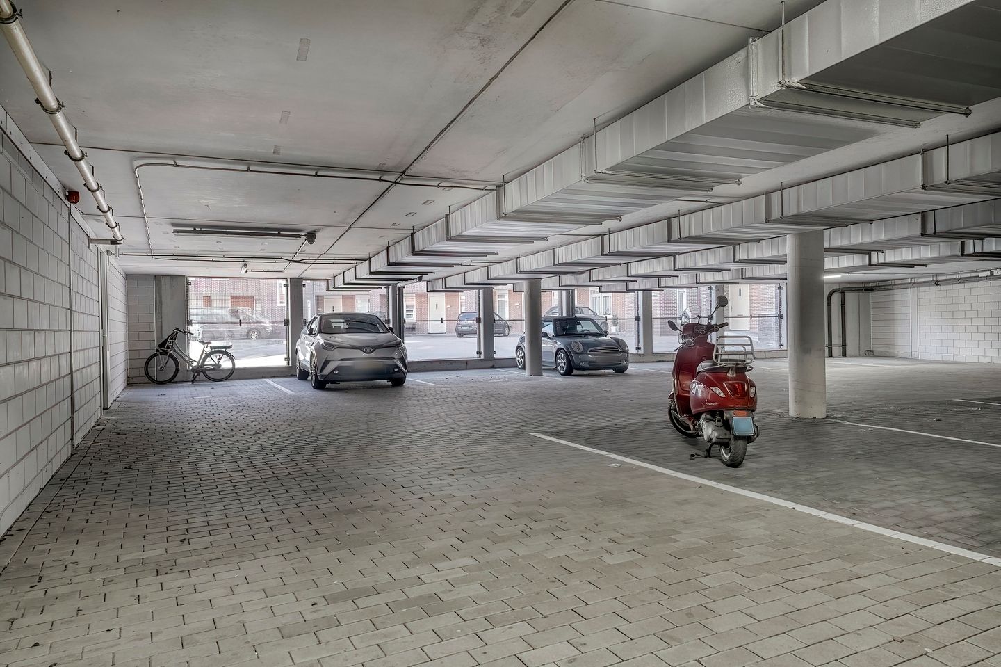 Foto 29 van Principaalhof 28