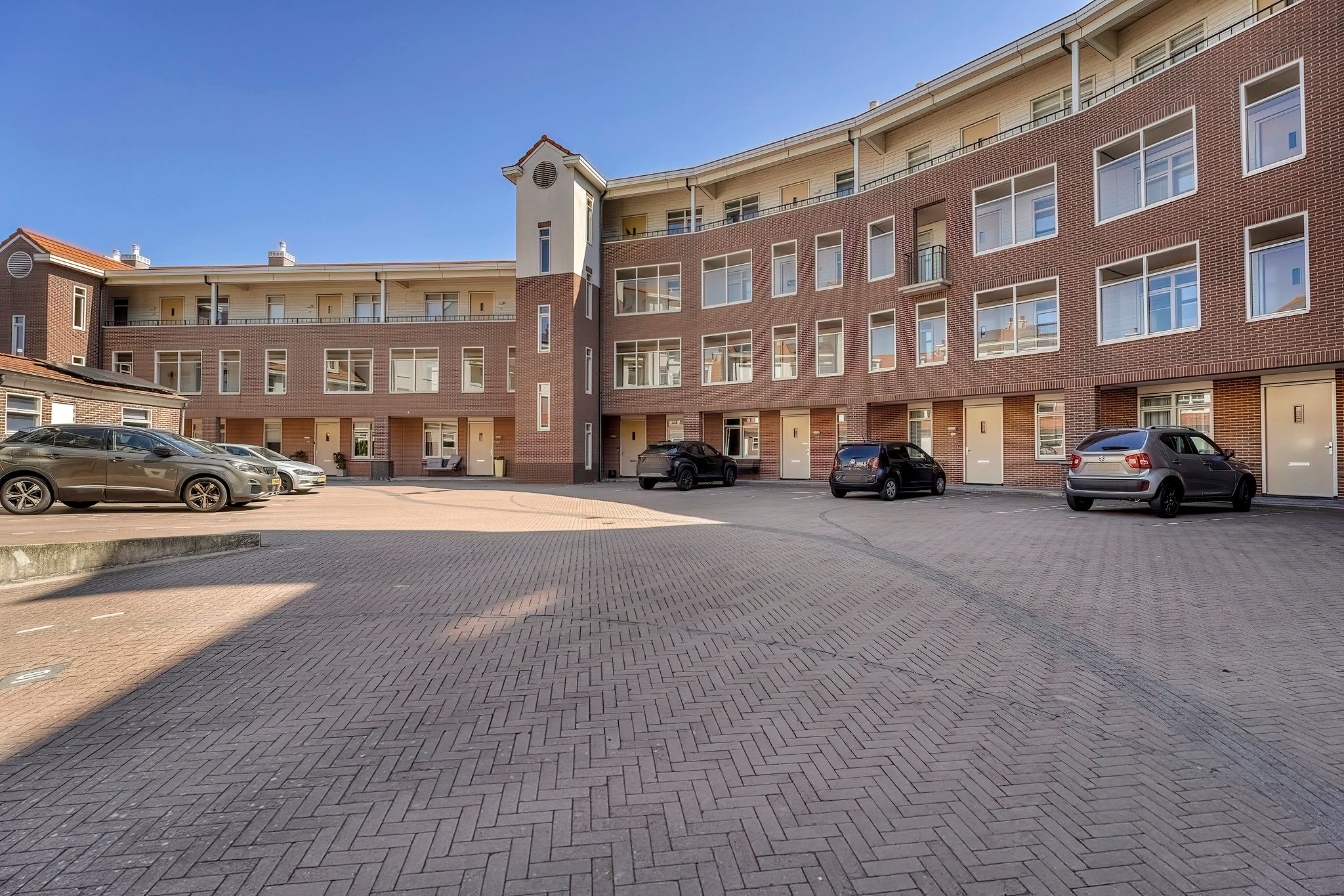 Foto 30 van Principaalhof 28