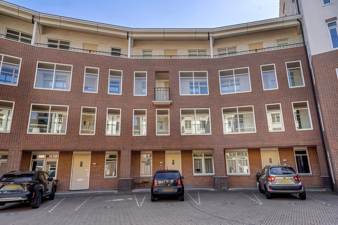 Foto 31 van Principaalhof 28