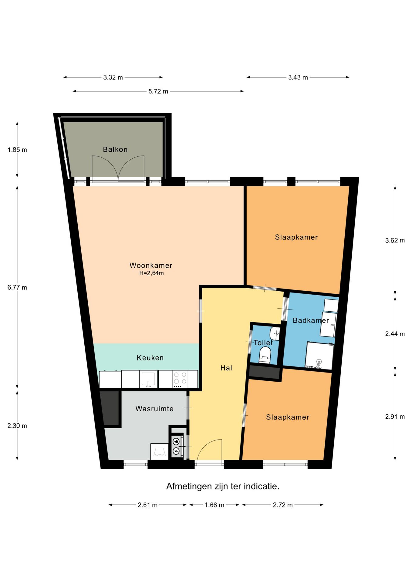 Foto 39 van Principaalhof 28