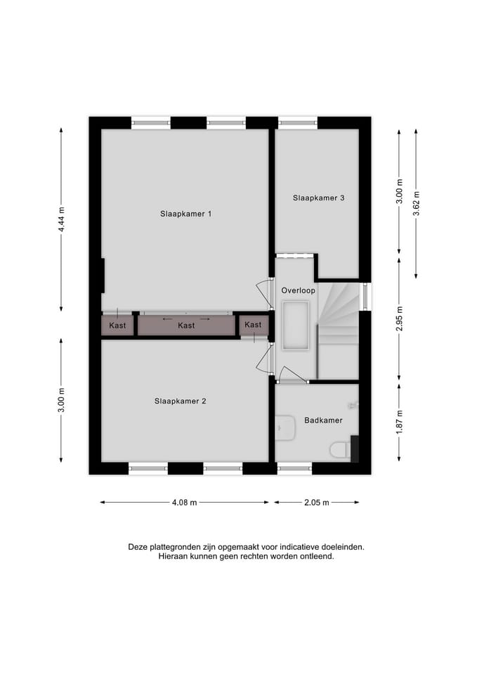 Foto 37 van Irenestraat 17