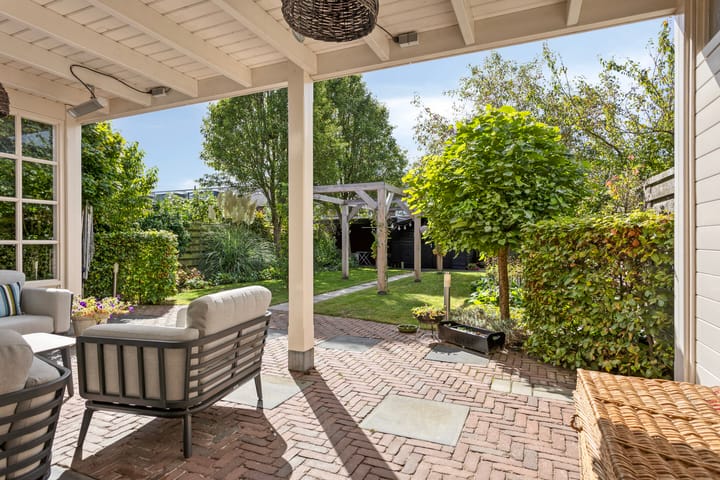 Foto 3 van Galjoen 06 61