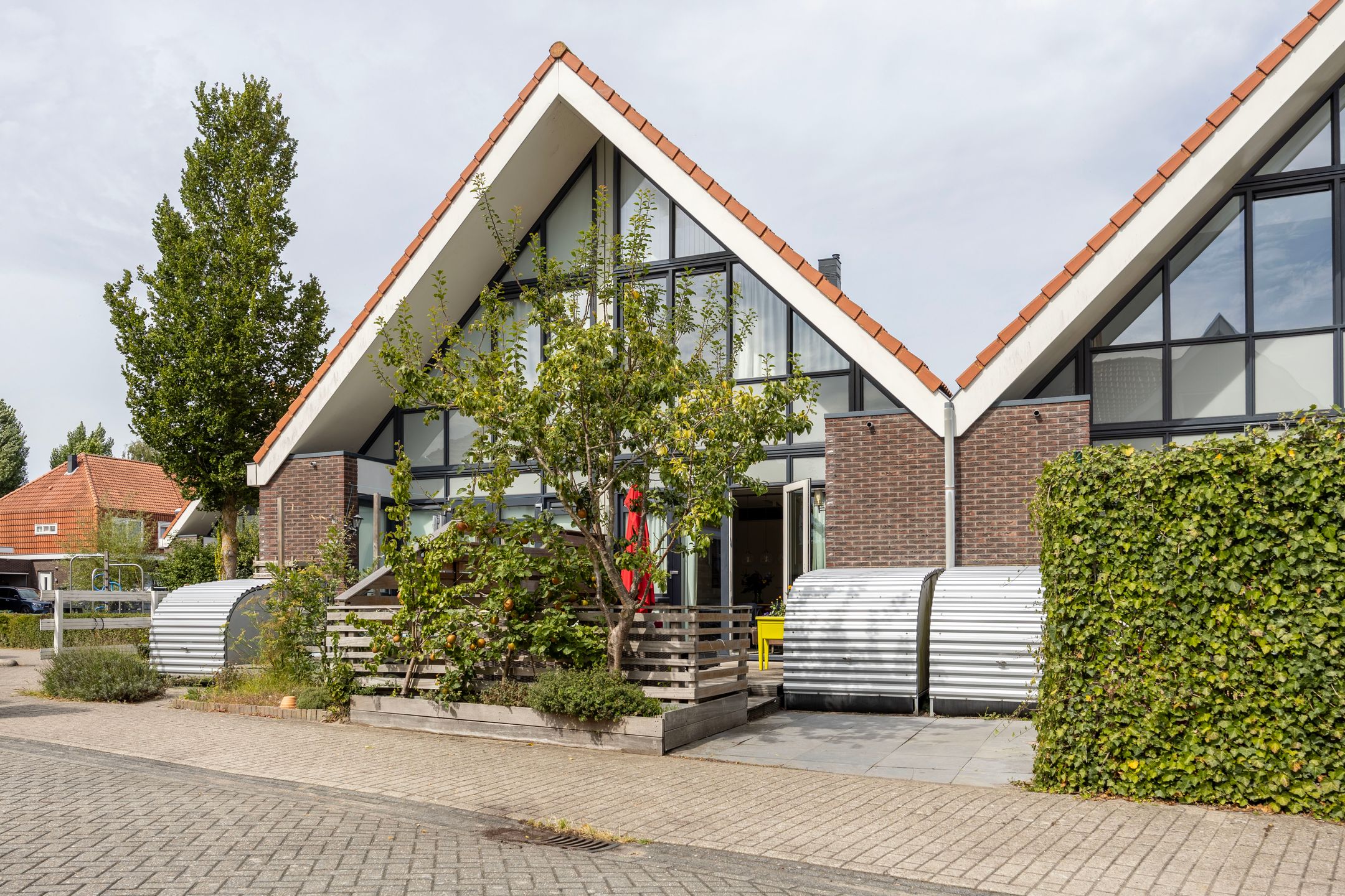 Graanhuis, 5, Beinsdorp, 2144KX, Noord-Holland, Nederland 5 