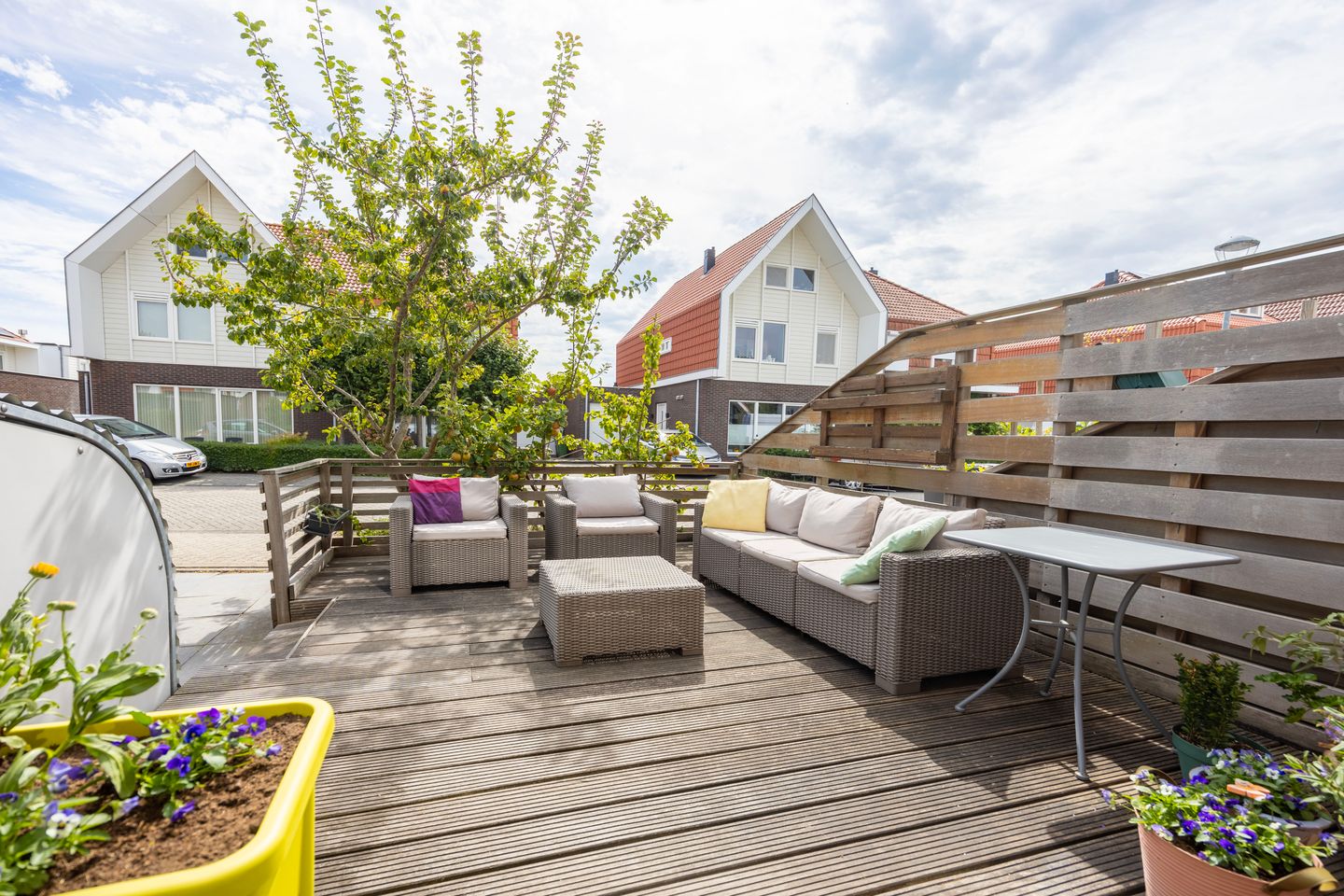 Photo 4 of Graanhuis 5