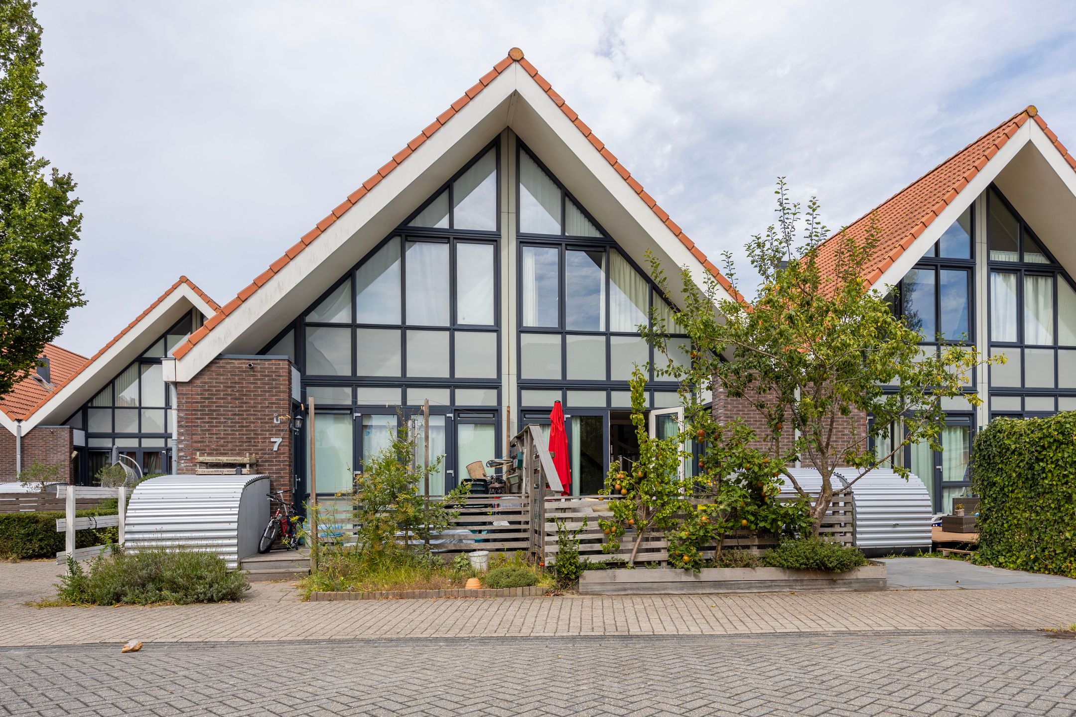 Photo 21 of Graanhuis 5