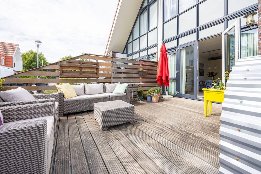 Photo 23 of Graanhuis 5