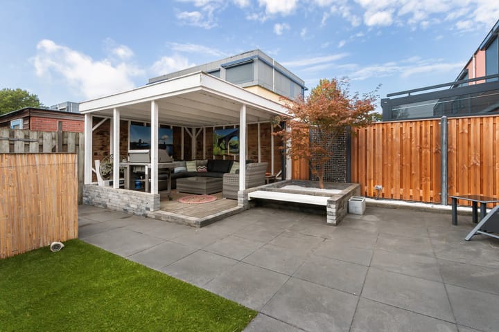 Foto 2 van Van Ravesteyn-erf 362