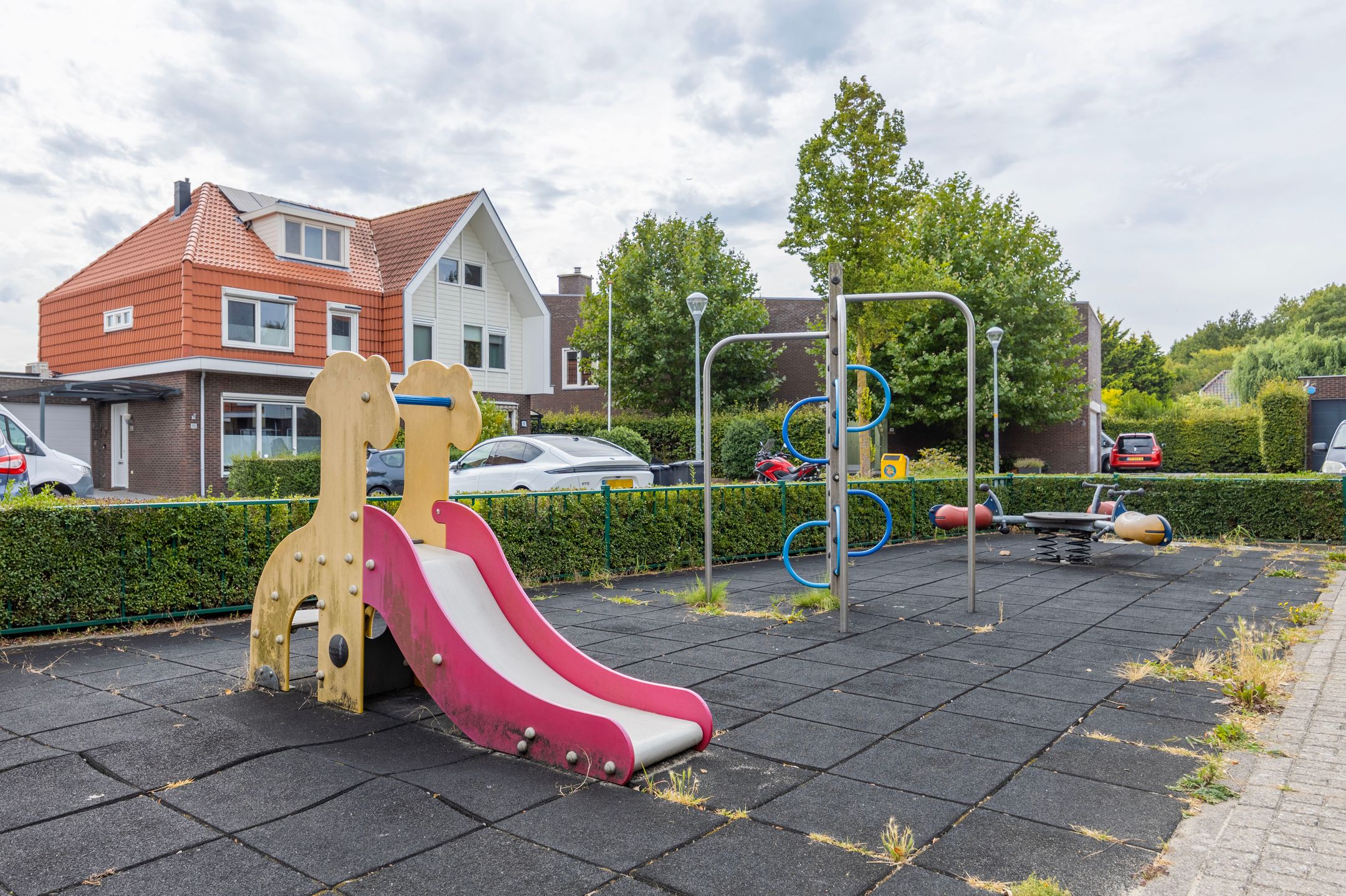 Photo 27 of Graanhuis 5